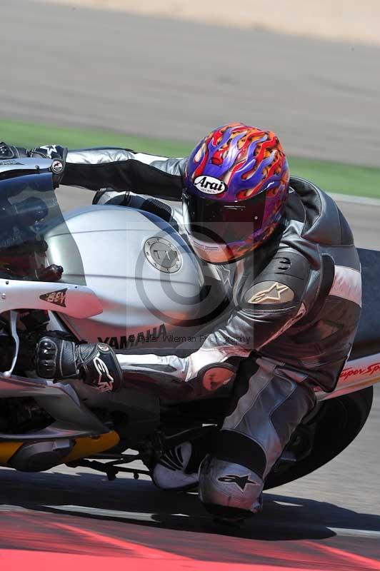 aragon;motorbikes;no limits;peter wileman photography;spain;trackday;trackday digital images