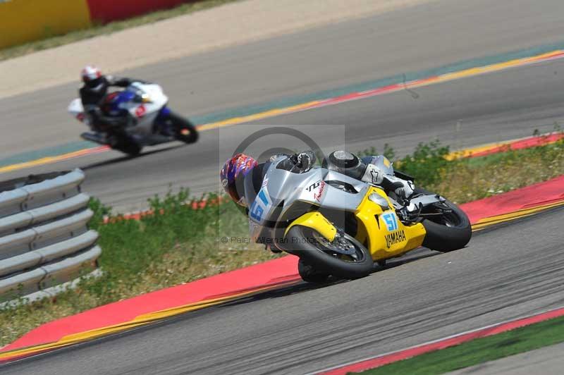 aragon;motorbikes;no limits;peter wileman photography;spain;trackday;trackday digital images