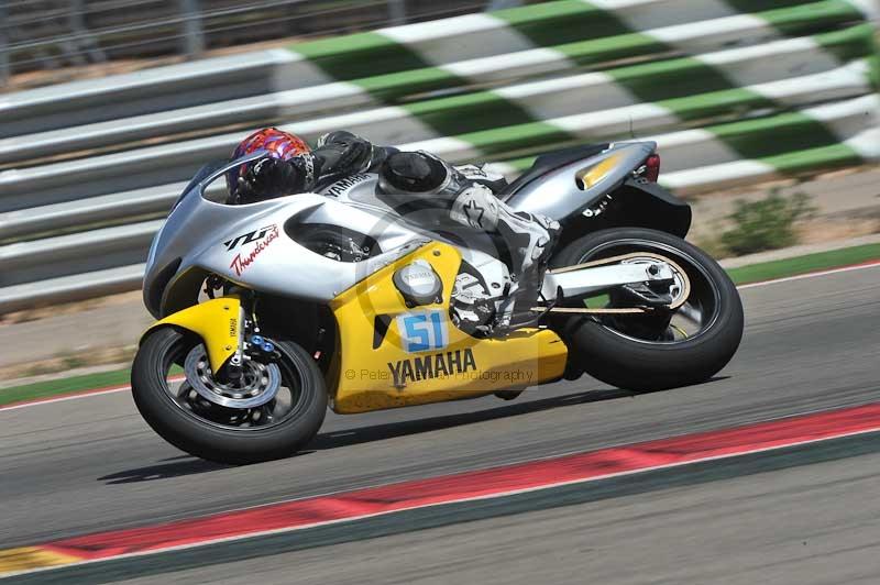 aragon;motorbikes;no limits;peter wileman photography;spain;trackday;trackday digital images