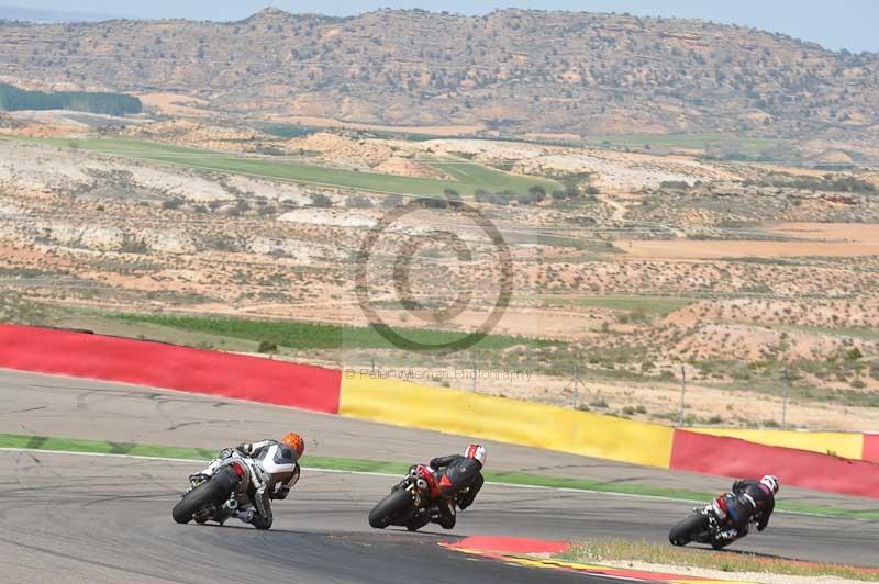 aragon;motorbikes;no limits;peter wileman photography;spain;trackday;trackday digital images