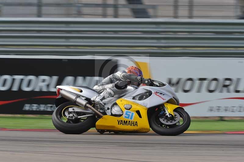 aragon;motorbikes;no limits;peter wileman photography;spain;trackday;trackday digital images