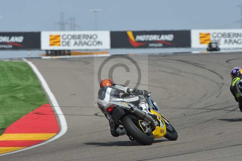 aragon;motorbikes;no limits;peter wileman photography;spain;trackday;trackday digital images