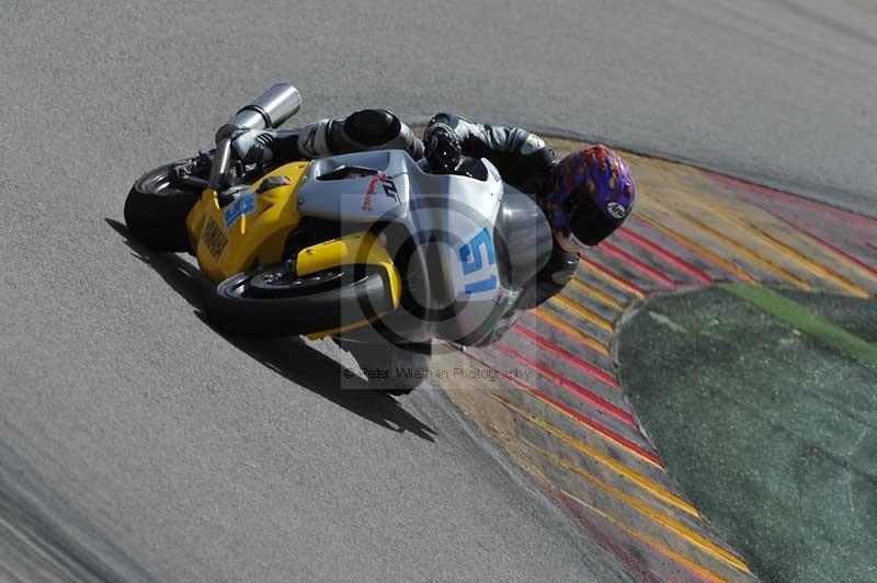 aragon;motorbikes;no limits;peter wileman photography;spain;trackday;trackday digital images