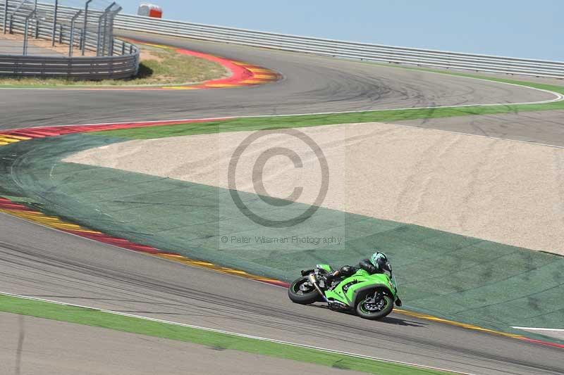 aragon;motorbikes;no limits;peter wileman photography;spain;trackday;trackday digital images