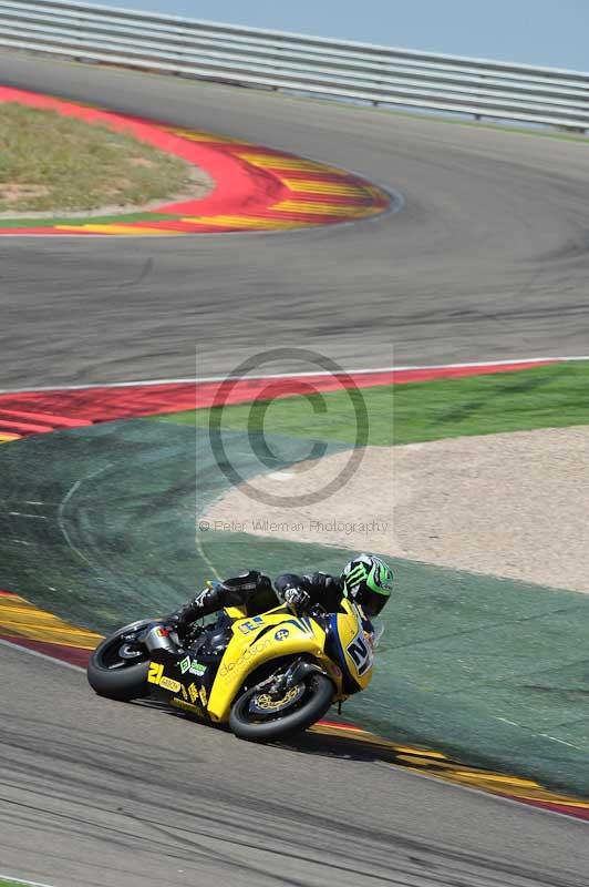 aragon;motorbikes;no limits;peter wileman photography;spain;trackday;trackday digital images