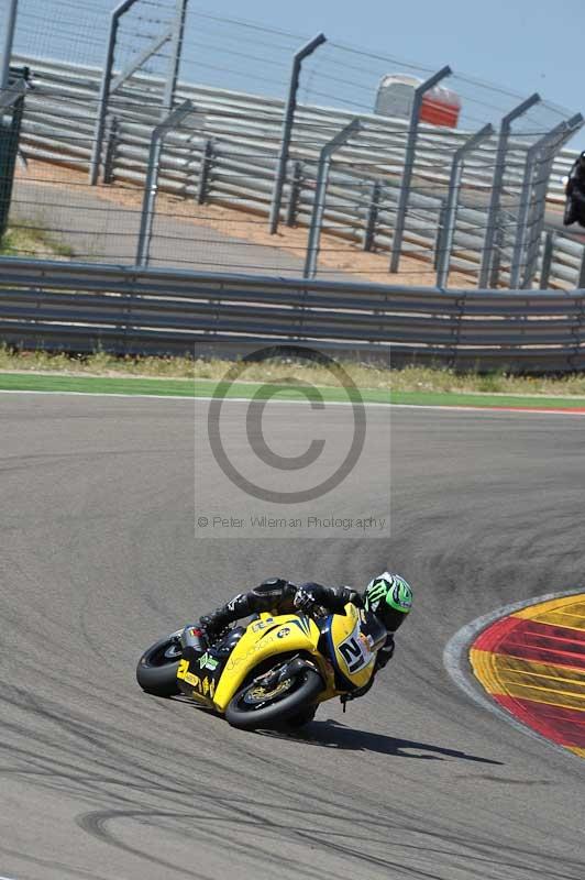 aragon;motorbikes;no limits;peter wileman photography;spain;trackday;trackday digital images