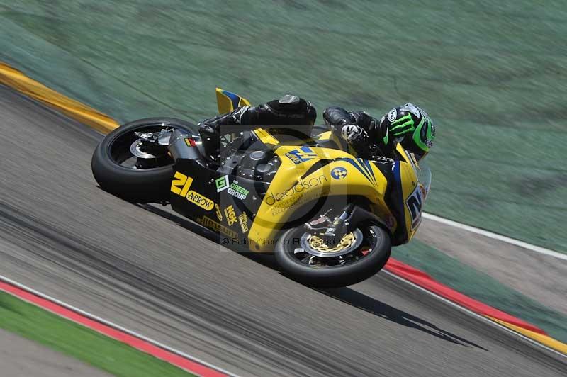 aragon;motorbikes;no limits;peter wileman photography;spain;trackday;trackday digital images