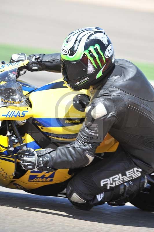 aragon;motorbikes;no limits;peter wileman photography;spain;trackday;trackday digital images