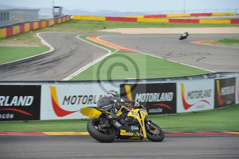 aragon;motorbikes;no limits;peter wileman photography;spain;trackday;trackday digital images