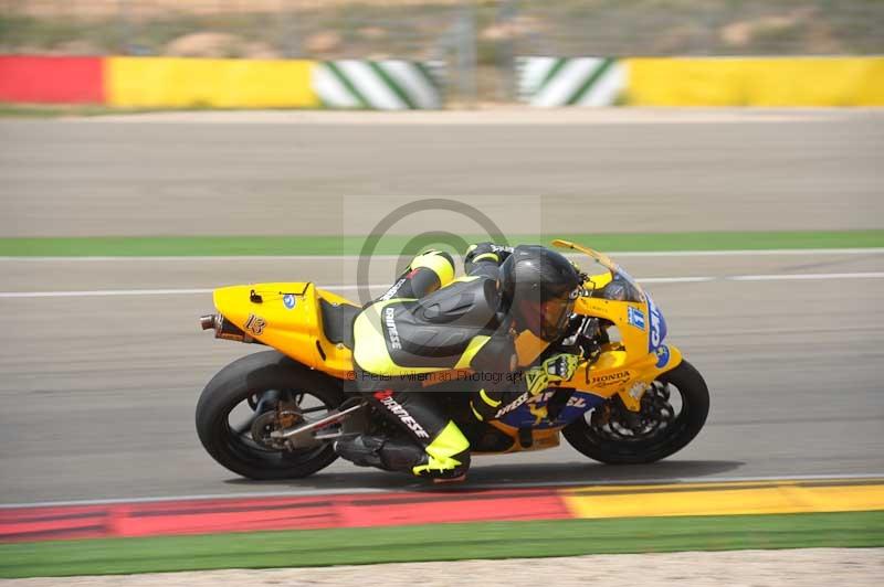 aragon;motorbikes;no limits;peter wileman photography;spain;trackday;trackday digital images