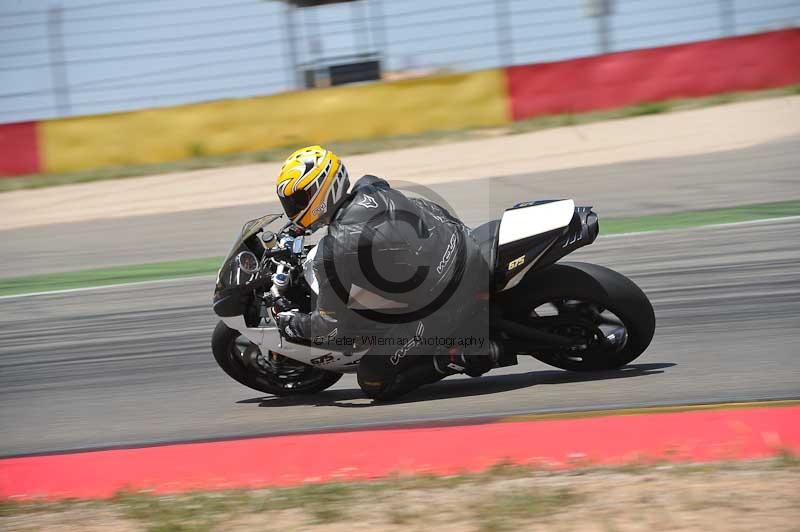 aragon;motorbikes;no limits;peter wileman photography;spain;trackday;trackday digital images