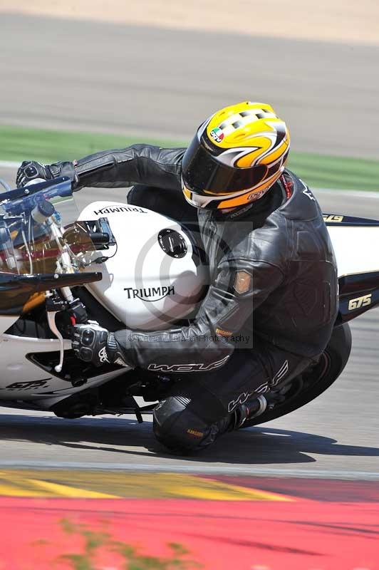 aragon;motorbikes;no limits;peter wileman photography;spain;trackday;trackday digital images