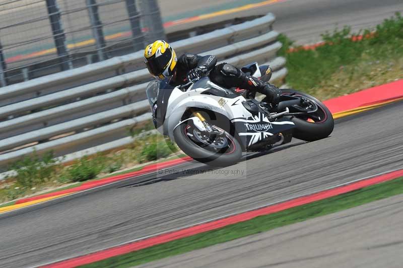 aragon;motorbikes;no limits;peter wileman photography;spain;trackday;trackday digital images