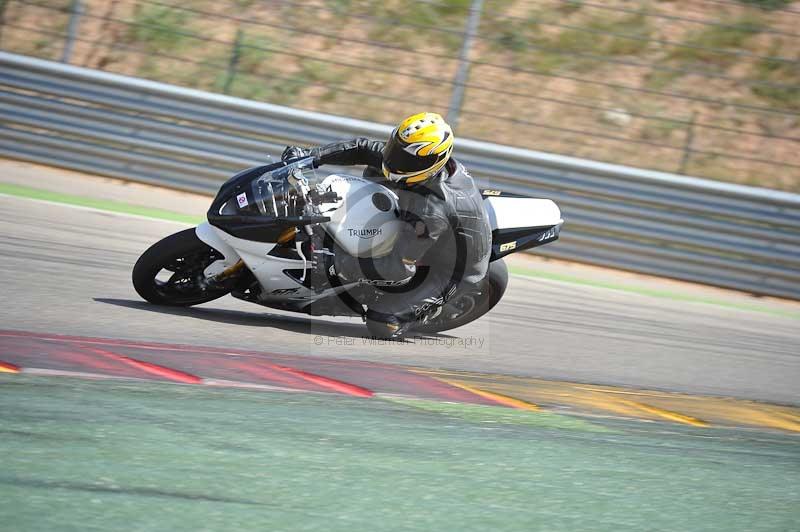 aragon;motorbikes;no limits;peter wileman photography;spain;trackday;trackday digital images