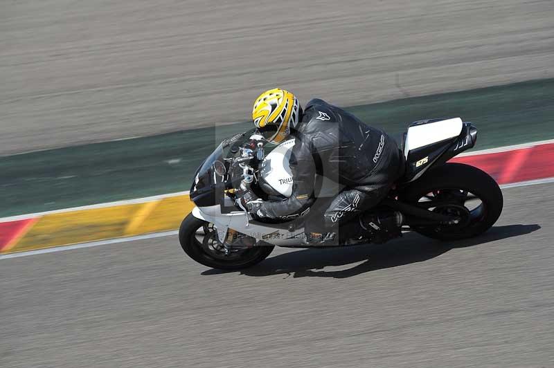 aragon;motorbikes;no limits;peter wileman photography;spain;trackday;trackday digital images