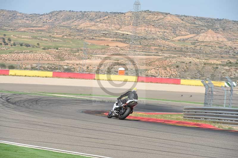 aragon;motorbikes;no limits;peter wileman photography;spain;trackday;trackday digital images
