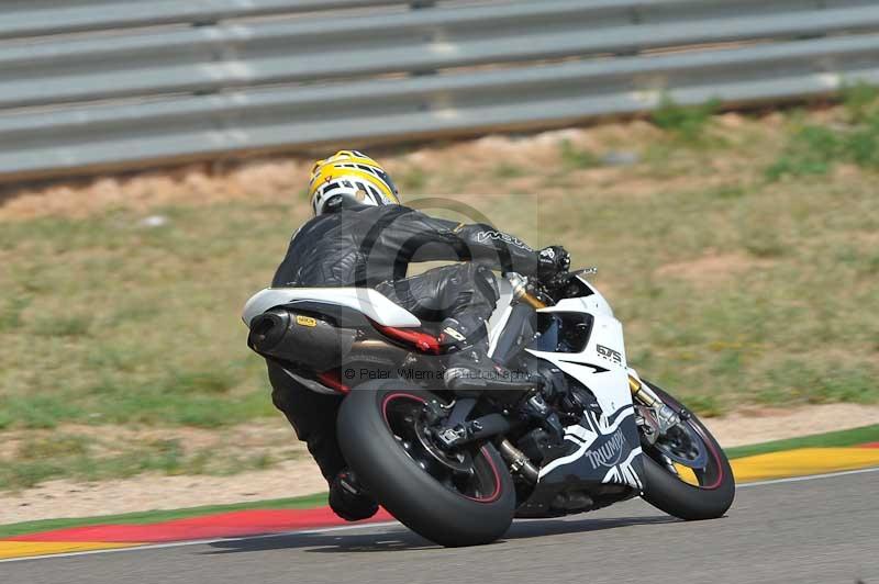 aragon;motorbikes;no limits;peter wileman photography;spain;trackday;trackday digital images