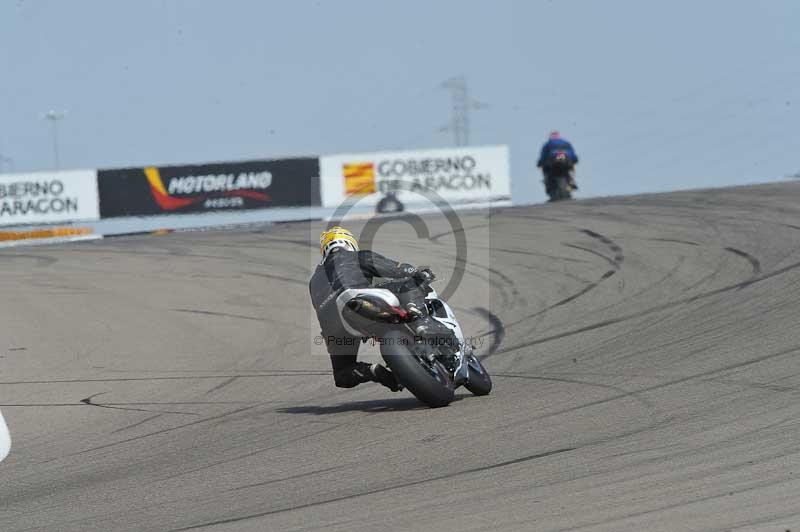 aragon;motorbikes;no limits;peter wileman photography;spain;trackday;trackday digital images