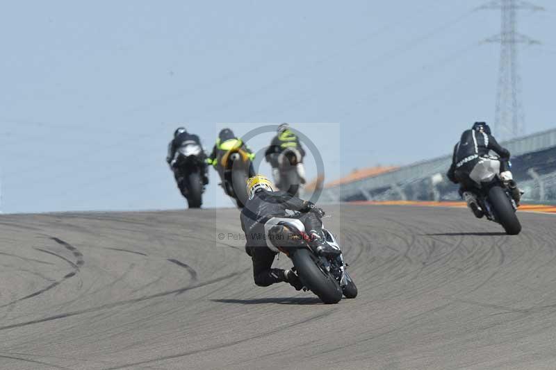 aragon;motorbikes;no limits;peter wileman photography;spain;trackday;trackday digital images