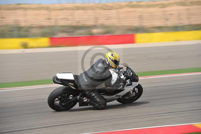 aragon;motorbikes;no limits;peter wileman photography;spain;trackday;trackday digital images