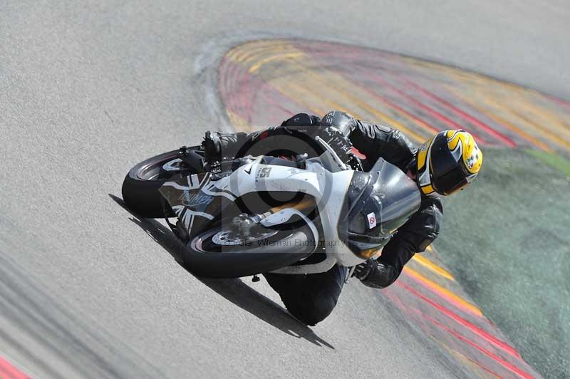 aragon;motorbikes;no limits;peter wileman photography;spain;trackday;trackday digital images