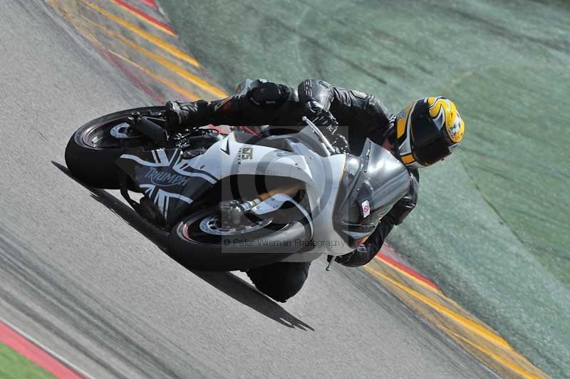 aragon;motorbikes;no limits;peter wileman photography;spain;trackday;trackday digital images