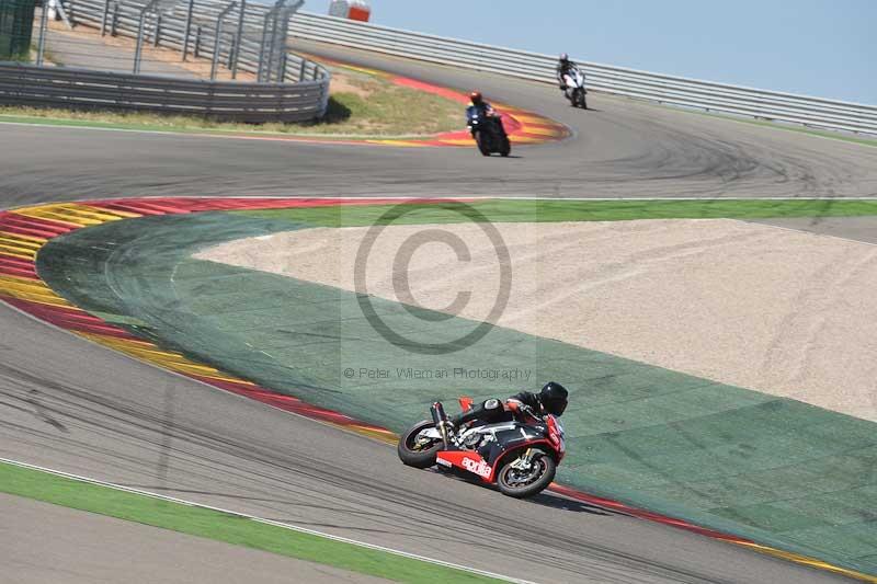 aragon;motorbikes;no limits;peter wileman photography;spain;trackday;trackday digital images
