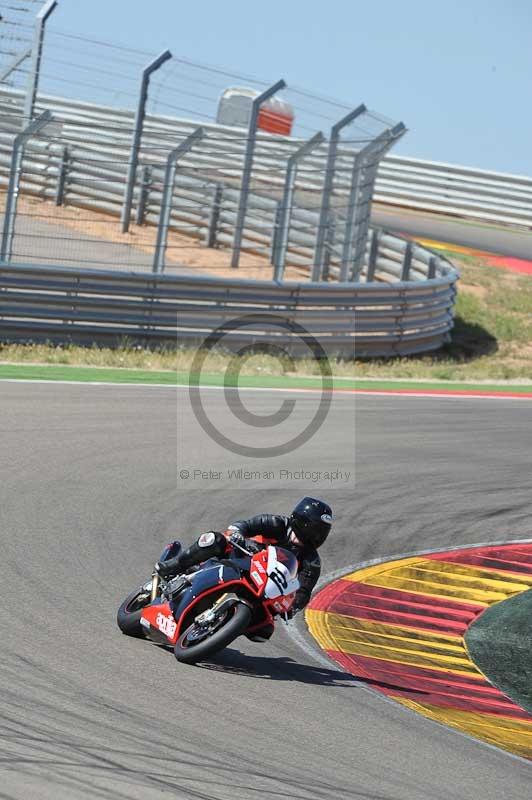 aragon;motorbikes;no limits;peter wileman photography;spain;trackday;trackday digital images