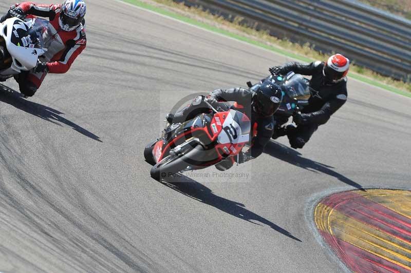 aragon;motorbikes;no limits;peter wileman photography;spain;trackday;trackday digital images