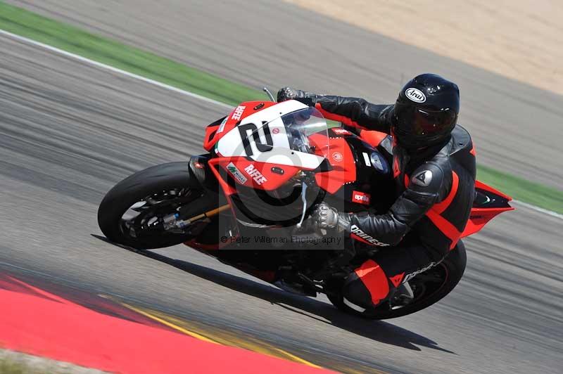 aragon;motorbikes;no limits;peter wileman photography;spain;trackday;trackday digital images