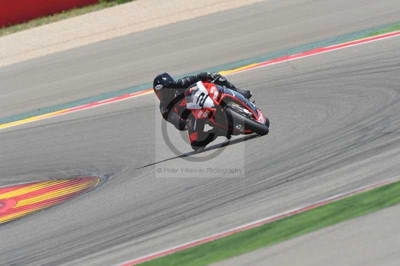 aragon;motorbikes;no limits;peter wileman photography;spain;trackday;trackday digital images