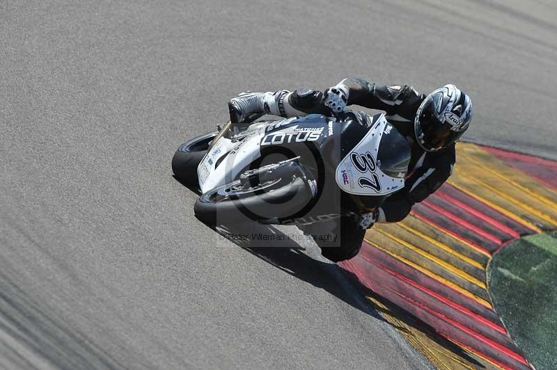 aragon;motorbikes;no limits;peter wileman photography;spain;trackday;trackday digital images