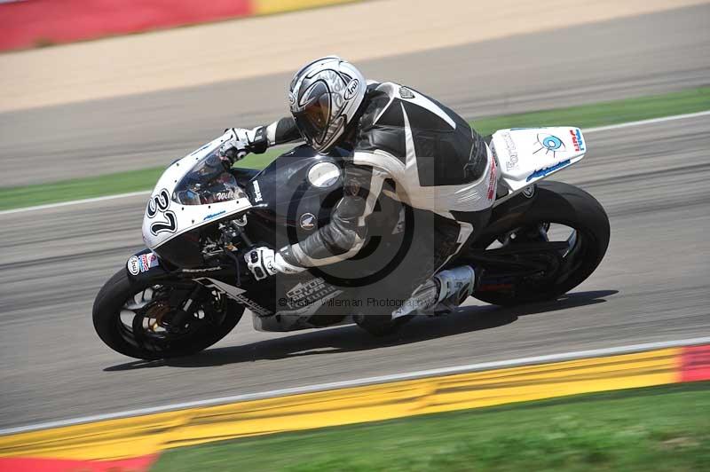 aragon;motorbikes;no limits;peter wileman photography;spain;trackday;trackday digital images