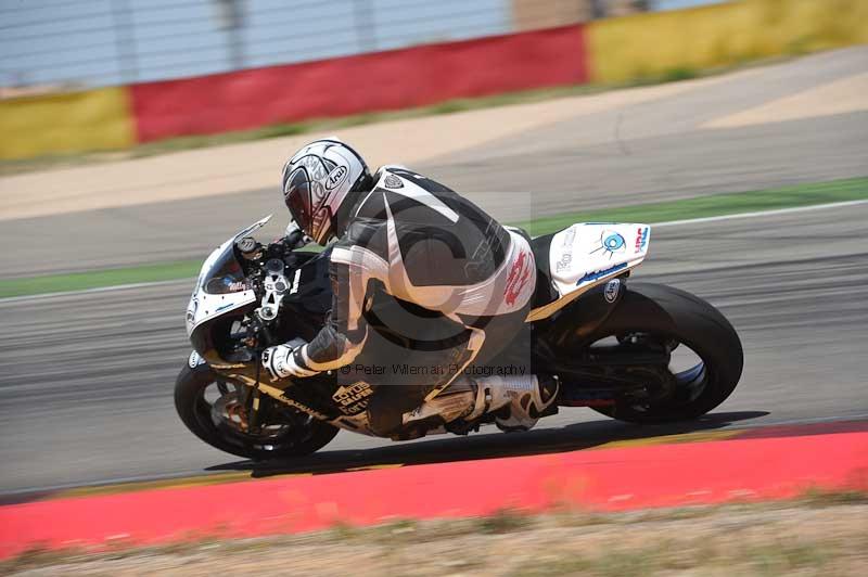 aragon;motorbikes;no limits;peter wileman photography;spain;trackday;trackday digital images