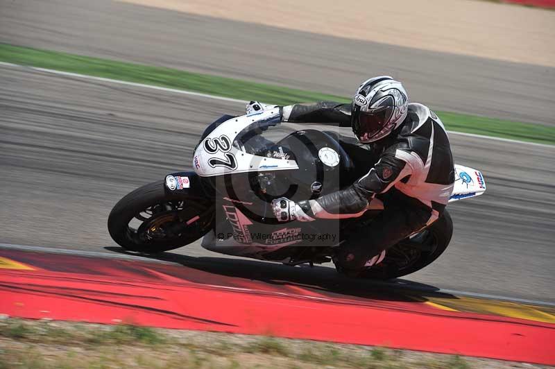 aragon;motorbikes;no limits;peter wileman photography;spain;trackday;trackday digital images