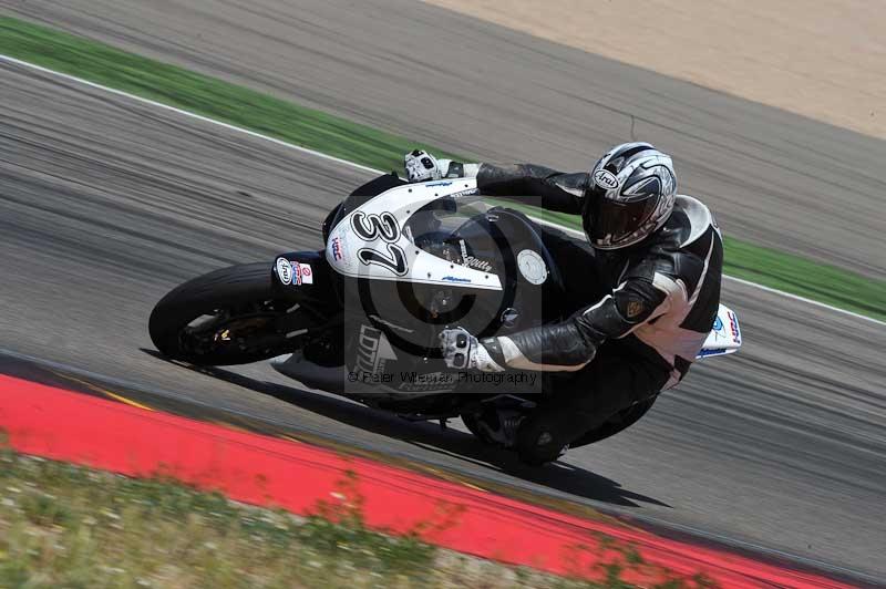 aragon;motorbikes;no limits;peter wileman photography;spain;trackday;trackday digital images