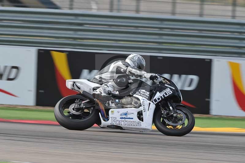 aragon;motorbikes;no limits;peter wileman photography;spain;trackday;trackday digital images