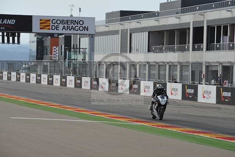 aragon;motorbikes;no limits;peter wileman photography;spain;trackday;trackday digital images