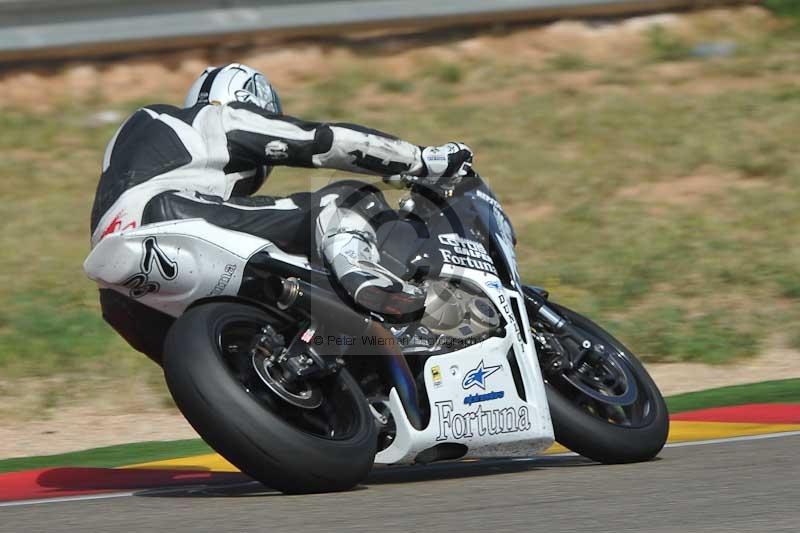 aragon;motorbikes;no limits;peter wileman photography;spain;trackday;trackday digital images