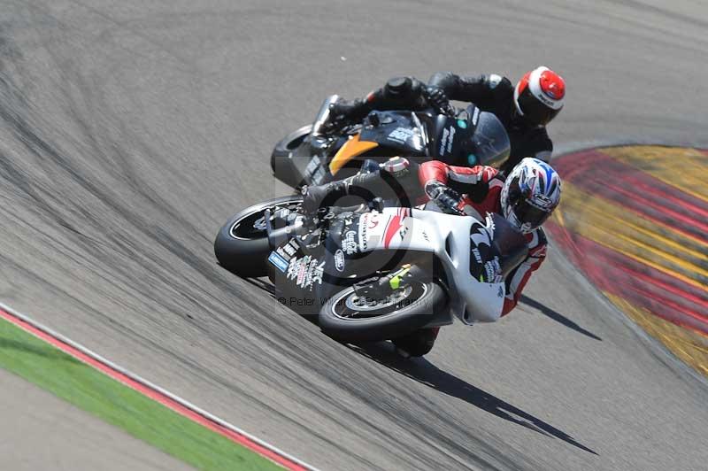 aragon;motorbikes;no limits;peter wileman photography;spain;trackday;trackday digital images