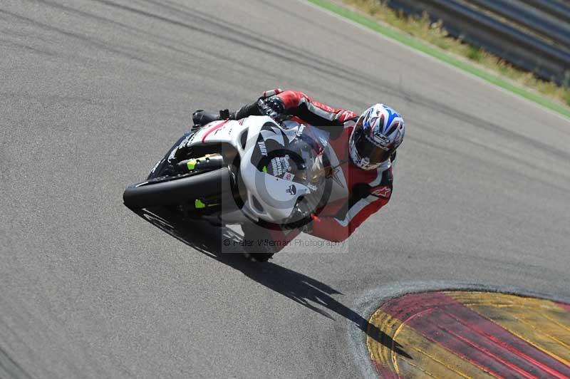 aragon;motorbikes;no limits;peter wileman photography;spain;trackday;trackday digital images