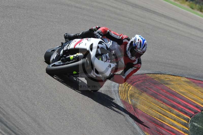 aragon;motorbikes;no limits;peter wileman photography;spain;trackday;trackday digital images
