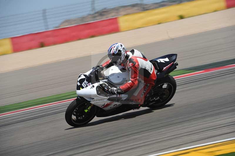 aragon;motorbikes;no limits;peter wileman photography;spain;trackday;trackday digital images