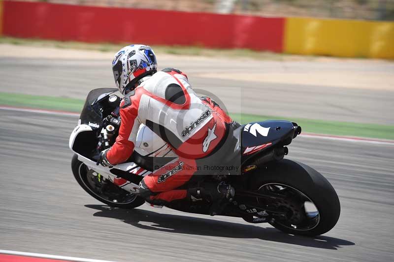 aragon;motorbikes;no limits;peter wileman photography;spain;trackday;trackday digital images