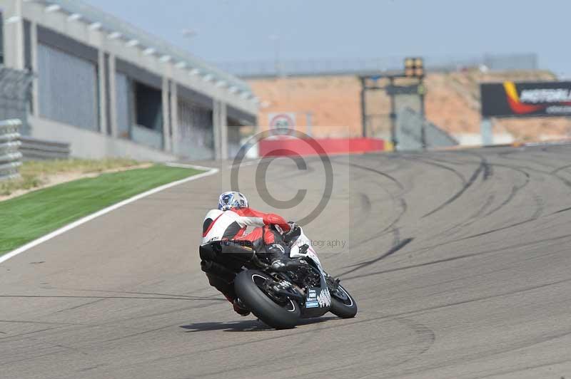 aragon;motorbikes;no limits;peter wileman photography;spain;trackday;trackday digital images