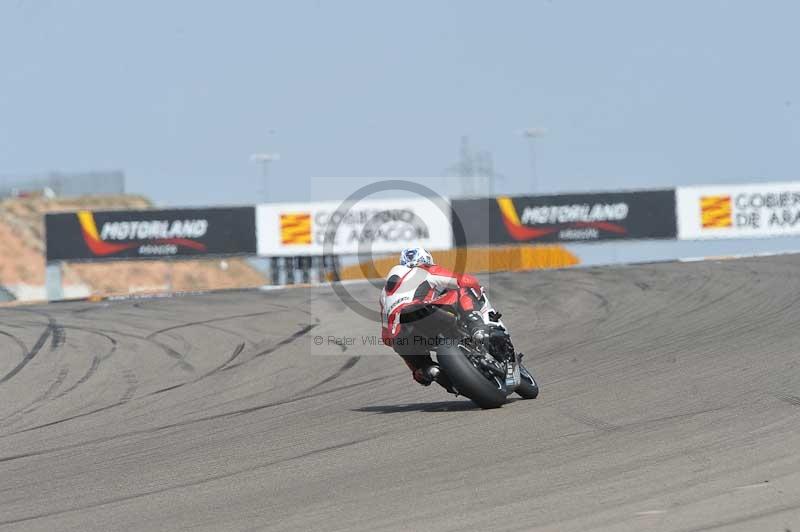 aragon;motorbikes;no limits;peter wileman photography;spain;trackday;trackday digital images