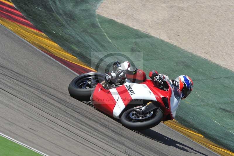 aragon;motorbikes;no limits;peter wileman photography;spain;trackday;trackday digital images