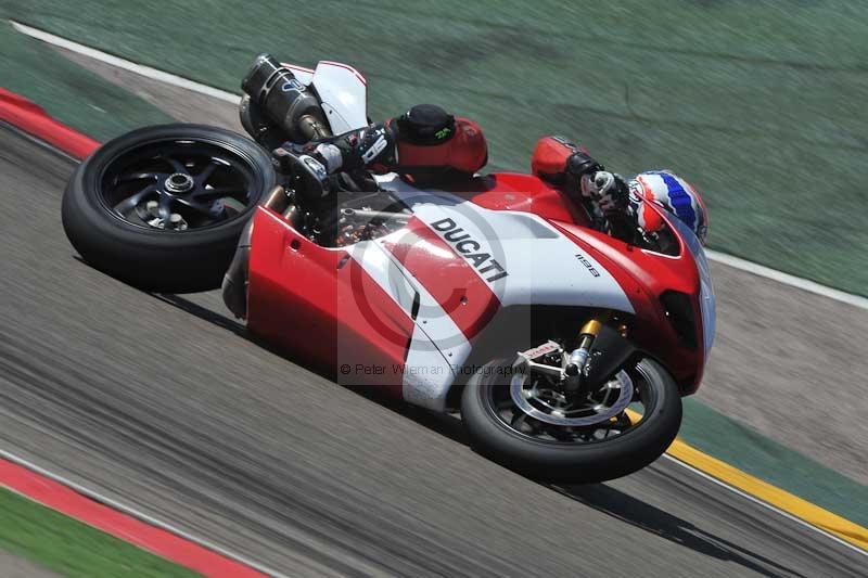 aragon;motorbikes;no limits;peter wileman photography;spain;trackday;trackday digital images