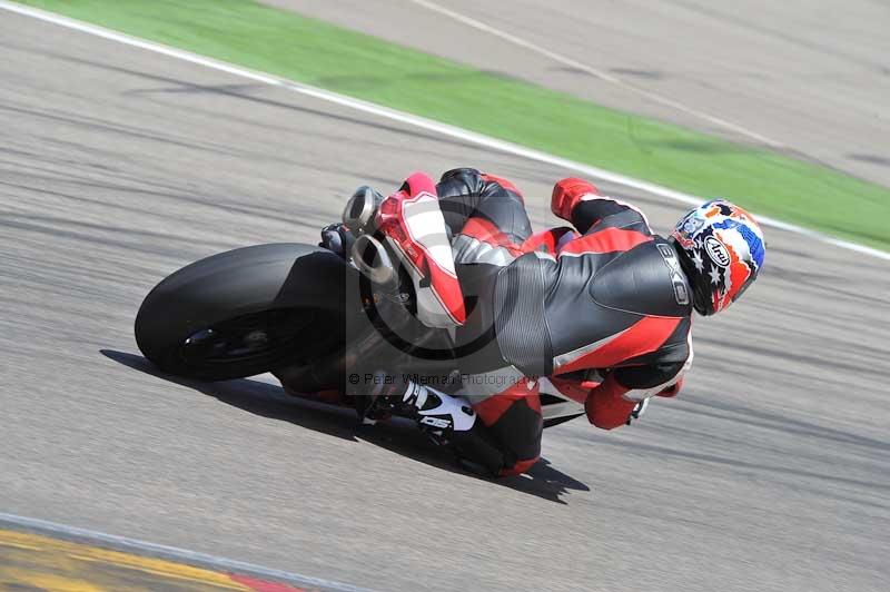 aragon;motorbikes;no limits;peter wileman photography;spain;trackday;trackday digital images