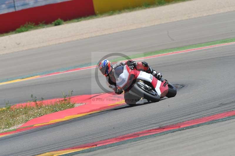 aragon;motorbikes;no limits;peter wileman photography;spain;trackday;trackday digital images